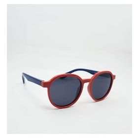Esrada 2453 45-14-126 Serisi Rubus Red Çocuk Güneş Gözlüğü