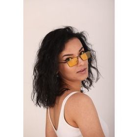 Esrada 3-24 53-17-145 Unisex Güneş Gözlüğü