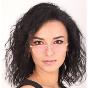 Esrada 3-24 53-17-145 Unisex Güneş Gözlüğü