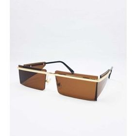 Esrada 3-47 63-17-146 Füme Unisex Güneş Gözlüğü