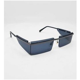 Esrada 3-47 63-17-146 Füme Unisex Güneş Gözlüğü