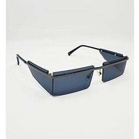 Esrada 3-47 63-17-146 Füme Unisex Güneş Gözlüğü