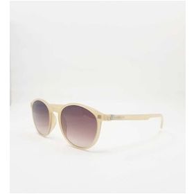 Esrada 309 2121 48-20-140 Kahve Unisex Güneş Gözlüğü