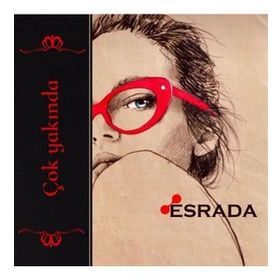 Esrada 3240 58-15-138 Kadın Güneş Gözlüğü