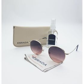 Esrada 3447 Col 04G 45-20-140 Altın Kadın Güneş Gözlüğü