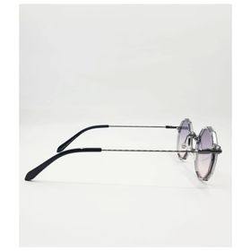 Esrada 36108 45-23-150 Gri Unisex Güneş Gözlüğü