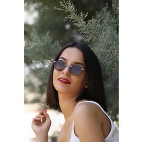 Esrada 36108 45-23-150 Unisex Güneş Gözlüğü