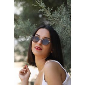 Esrada 36108 45-23-150 Unisex Güneş Gözlüğü