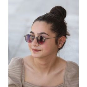 Esrada 36108 45-23-150 Unisex Güneş Gözlüğü