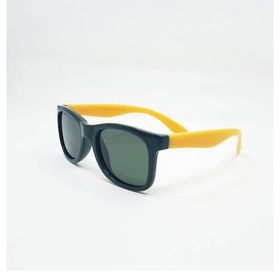 Esrada 3693 44-14-120 123005 Serisi Lupınus Green Çocuk Güneş Gözlüğü