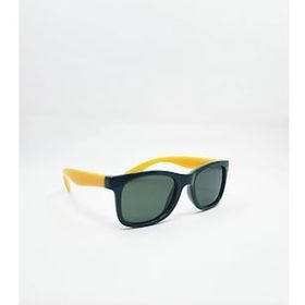 Esrada 3693 44-14-120 123005 Serisi Lupınus Green Çocuk Güneş Gözlüğü