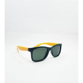 Esrada 3693 44-14-120 123005 Serisi Lupınus Green Çocuk Güneş Gözlüğü