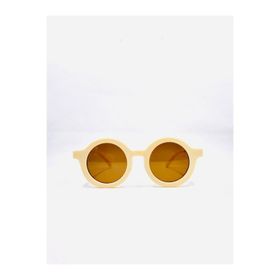 Esrada 38-15-129 Serisi Cosmos Cream Çocuk Güneş Gözlüğü