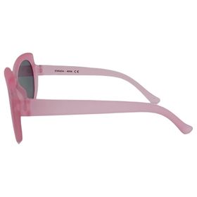 Esrada 4006 39-18-135 Şeker Pembe Çocuk Güneş Gözlüğü