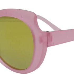 Esrada 4006 39-18-135 Şeker Pembe Çocuk Güneş Gözlüğü