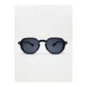Esrada 48-22-145 Libby 98174 C04 Black Unisex Güneş Gözlüğü