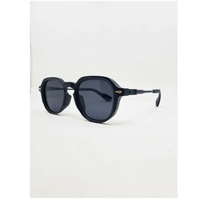 Esrada 48-22-145 Libby 98174 C04 Black Unisex Güneş Gözlüğü