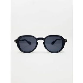 Esrada 48-22-145 Libby 98174 C04 Black Unisex Güneş Gözlüğü