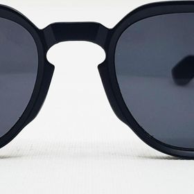 Esrada 48-22-145 Libby 98174 C04 Black Unisex Güneş Gözlüğü