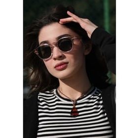 Esrada 48-24-146 Nell C05 Unisex Güneş Gözlüğü