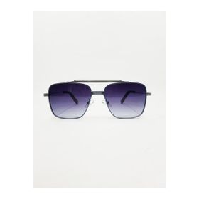 Esrada 50-22-151 Faye 2A376 Blue Unisex Güneş Gözlüğü