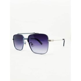 Esrada 50-22-151 Faye 2A376 Blue Unisex Güneş Gözlüğü