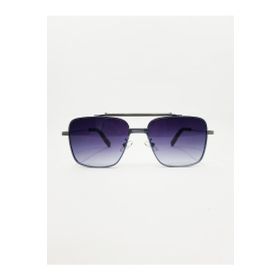 Esrada 50-22-151 Faye 2A376 Blue Unisex Güneş Gözlüğü