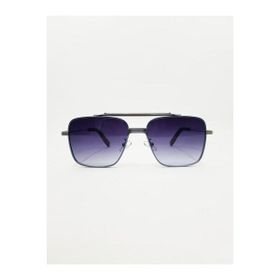 Esrada 50-22-151 Faye 2A376 Blue Unisex Güneş Gözlüğü