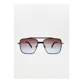 Esrada 50-22-151 Faye 2A376 Brown-Blue Unisex Güneş Gözlüğü