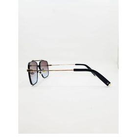 Esrada 50-22-151 Faye 2A376 Brown-Blue Unisex Güneş Gözlüğü