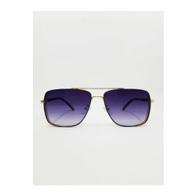 Esrada 53-18-146 2498 Joyce Dark Blue Unisex Güneş Gözlüğü