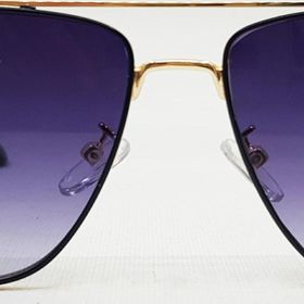 Esrada 53-18-146 2498 Joyce Dark Blue Unisex Güneş Gözlüğü