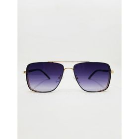 Esrada 53-18-146 2498 Joyce Dark Blue Unisex Güneş Gözlüğü