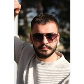 Esrada 53-19-142 Grace Smoked Unisex Güneş Gözlüğü