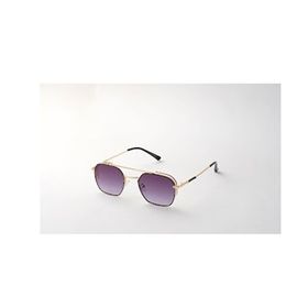 Esrada 53-19-142 Kyle Purple-Gold Unisex Güneş Gözlüğü