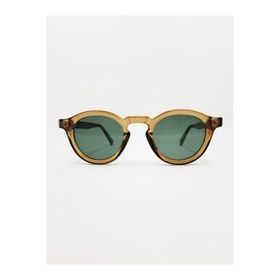 Esrada 54-17-140 Cherish 1016 Brown-Green Unisex Güneş Gözlüğü