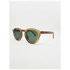 Esrada 54-17-140 Cherish 1016 Brown-Green Unisex Güneş Gözlüğü