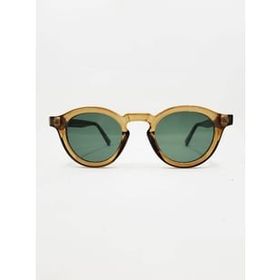 Esrada 54-17-140 Cherish 1016 Brown-Green Unisex Güneş Gözlüğü