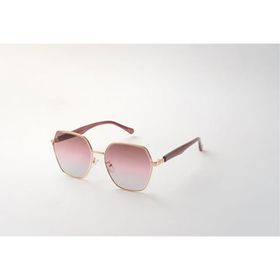 Esrada 54-19-145 Ruth Pink Kadın Güneş Gözlüğü