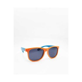 Esrada 6168 48-14-120 Serisi Citrus Orange Çocuk Güneş Gözlüğü