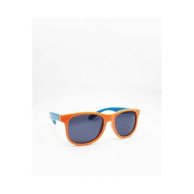 Esrada 6168 48-14-120 Serisi Citrus Orange Çocuk Güneş Gözlüğü