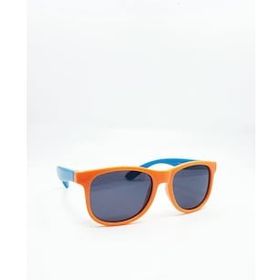 Esrada 6168 48-14-120 Serisi Citrus Orange Çocuk Güneş Gözlüğü
