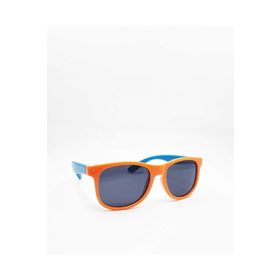 Esrada 6168 48-14-120 Serisi Citrus Orange Çocuk Güneş Gözlüğü