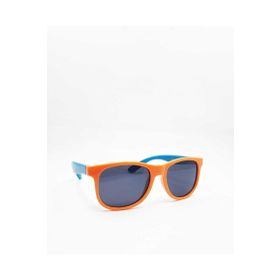 Esrada 6168 48-14-120 Serisi Citrus Orange Çocuk Güneş Gözlüğü