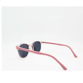 Esrada 8002 656 Pembe Polarize Cam Kız Çocuk Güneş Gözlüğü