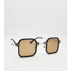 Esrada 8972 39-30-145 Kahverengi Unisex Güneş Gözlüğü