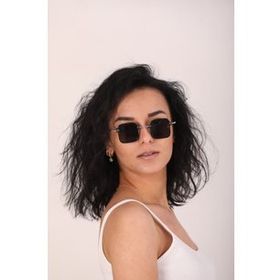 Esrada 8972 39-30-145 Kahverengi Unisex Güneş Gözlüğü