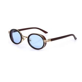 Esrada Athens Blue-Brown 06 58 16 140 Kadın Güneş Gözlüğü