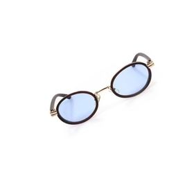 Esrada Athens Blue-Brown 06 58 16 140 Kadın Güneş Gözlüğü