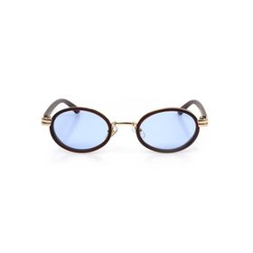 Esrada Athens Blue-Brown 06 58 16 140 Kadın Güneş Gözlüğü